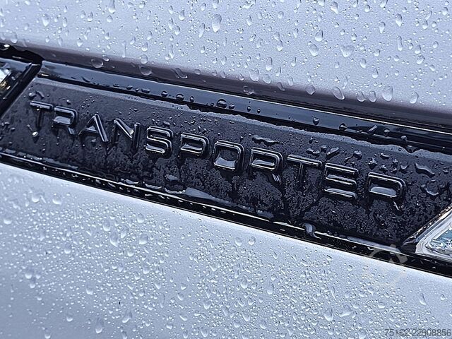 High-roof van VW TRANSPORTER 2.0 TDI ac carplay EURO6