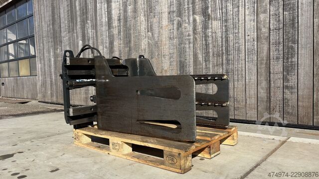 Fork KAUP T411