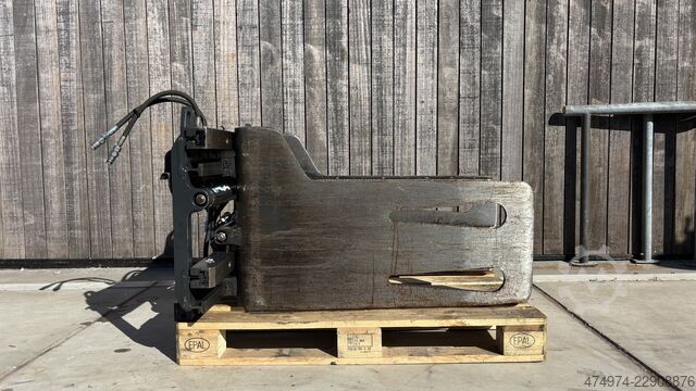 Fork KAUP T411