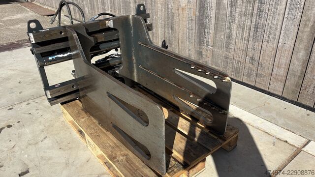 Fork KAUP T411