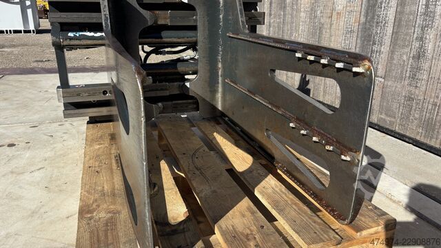 Fork KAUP T411