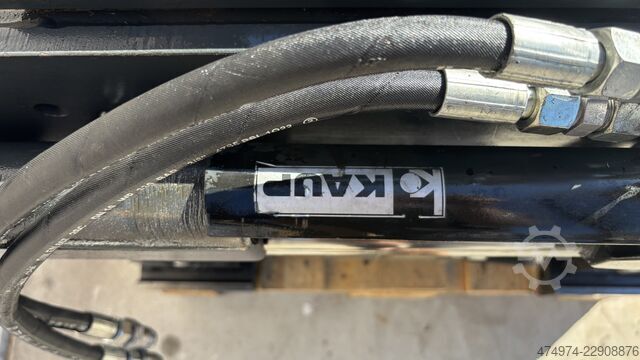 Fork KAUP T411