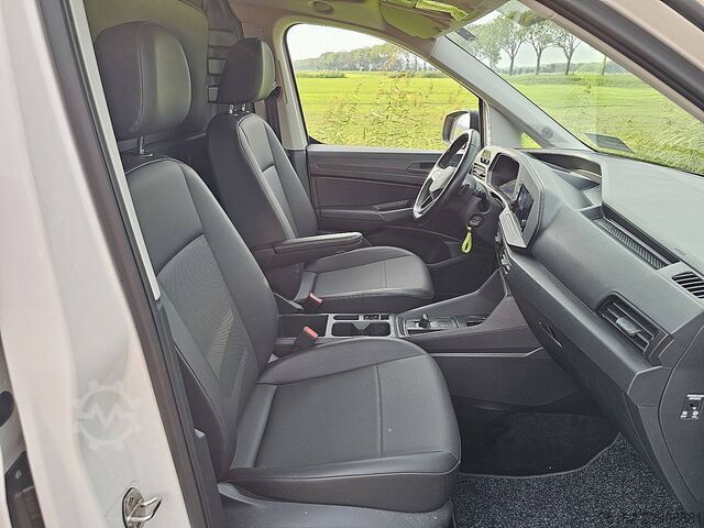 Suitcase VW CADDY MAXI 1.5 TSI Automaat Carplay 122Pk Airco...