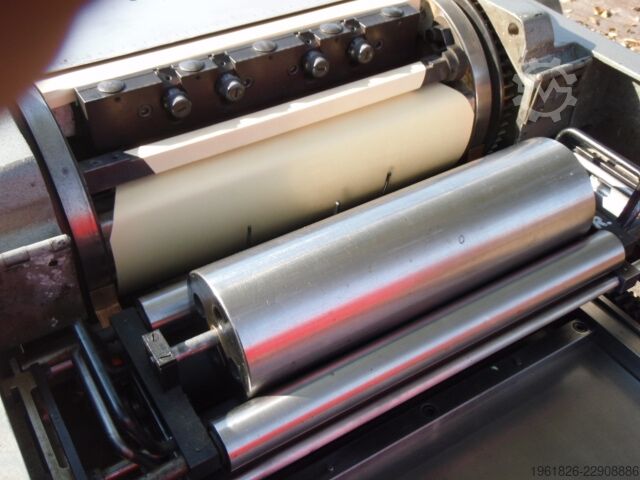 Printing press - Letterpress - Proof press Kempe Werke Grafix GX1N