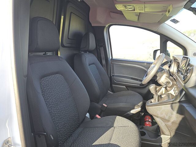 Suitcase MERCEDES-BENZ CITAN 108 CDI LONG Mbux Euro6!