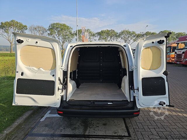 Suitcase MERCEDES-BENZ CITAN 108 CDI LONG Mbux Euro6!