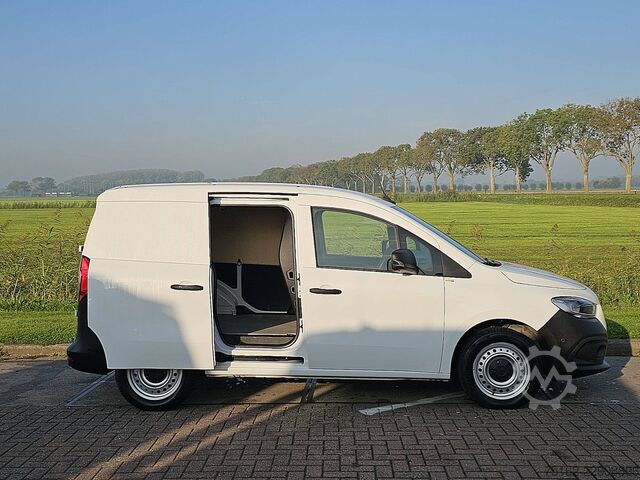 Suitcase MERCEDES-BENZ CITAN 108 CDI LONG Mbux Euro6!
