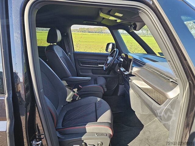 Passenger transportation VW ID.BUZZ GTX L2 LWB 86 kWh 4Motion 7 Persoons 2x...