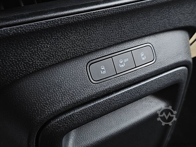 Passenger transportation VW ID.BUZZ GTX L2 LWB 86 kWh 4Motion 7 Persoons 2x...