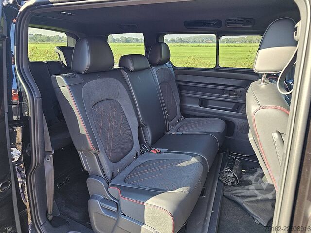 Passenger transportation VW ID.BUZZ GTX L2 LWB 86 kWh 4Motion 7 Persoons 2x...