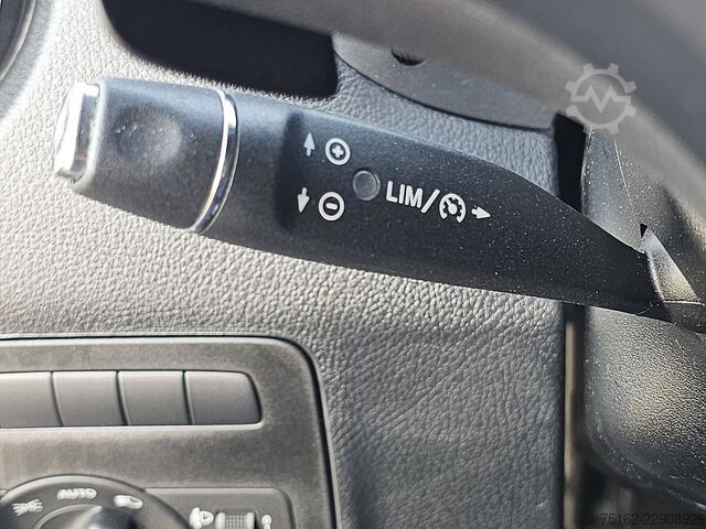 High-roof van MERCEDES-BENZ EVITO L3 XL 66kWh 280KM WLTP Carplay CruiseCont...