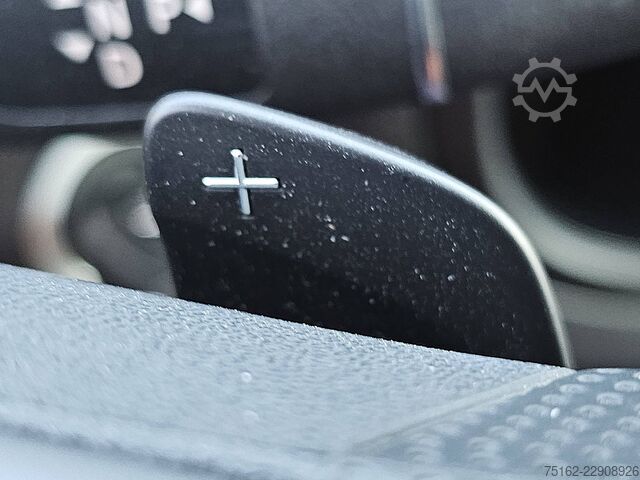 High-roof van MERCEDES-BENZ EVITO L3 XL 66kWh 280KM WLTP Carplay CruiseCont...