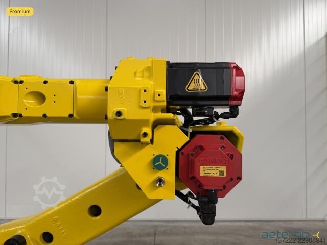 Refurbished Robot with 1 year warranty FANUC M-20iA/20M