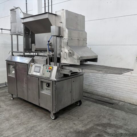  CFS GEA Koppens VM 600 HSE