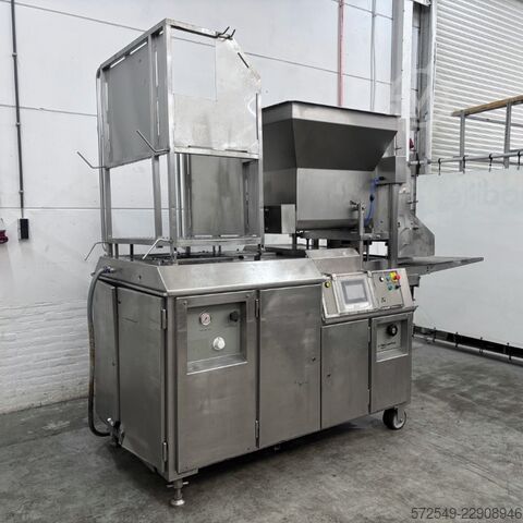  CFS GEA Koppens VM 600 HSE