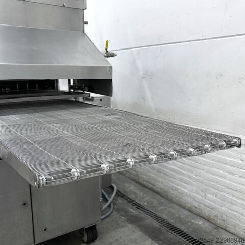  CFS GEA Koppens VM 600 HSE