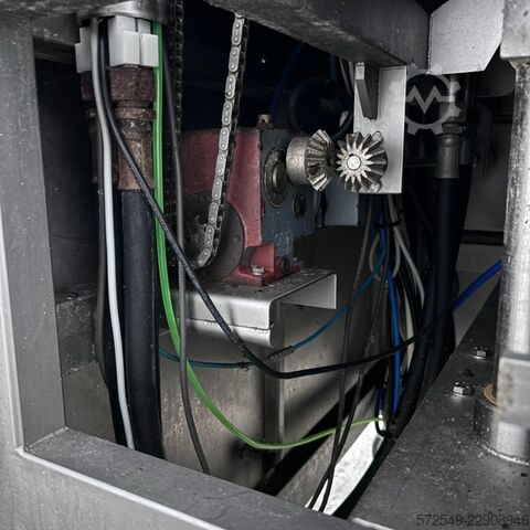  CFS GEA Koppens VM 600 HSE