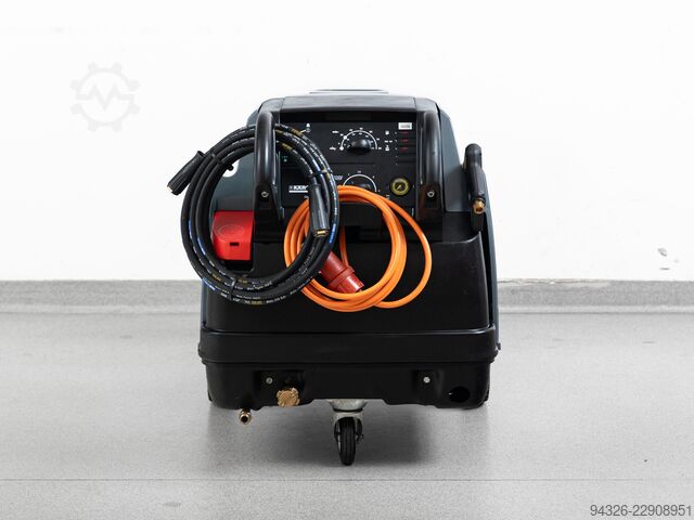 Kärcher HDS 850-4M Pressure Washer Kärcher HDS 850-4M - 900l/h - 180bar - 6,5kW