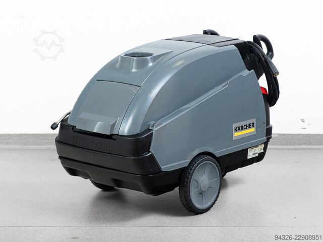 Kärcher HDS 850-4M Pressure Washer Kärcher HDS 850-4M - 900l/h - 180bar - 6,5kW