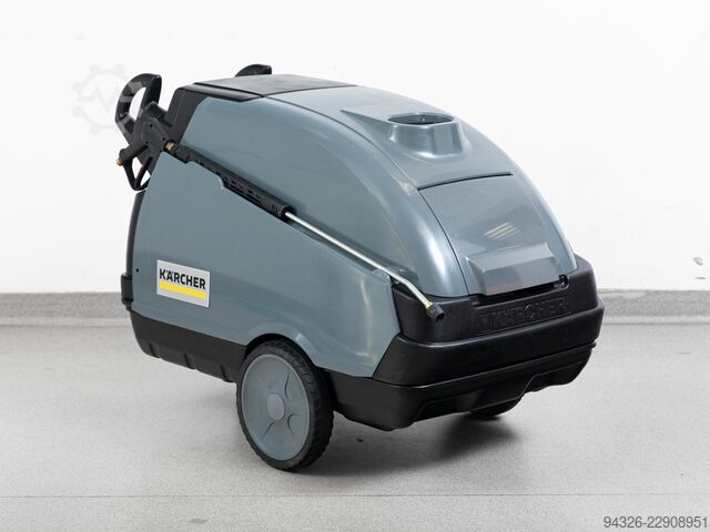 Kärcher HDS 850-4M Pressure Washer Kärcher HDS 850-4M - 900l/h - 180bar - 6,5kW