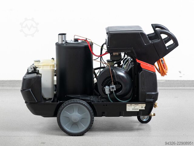 Kärcher HDS 850-4M Pressure Washer Kärcher HDS 850-4M - 900l/h - 180bar - 6,5kW