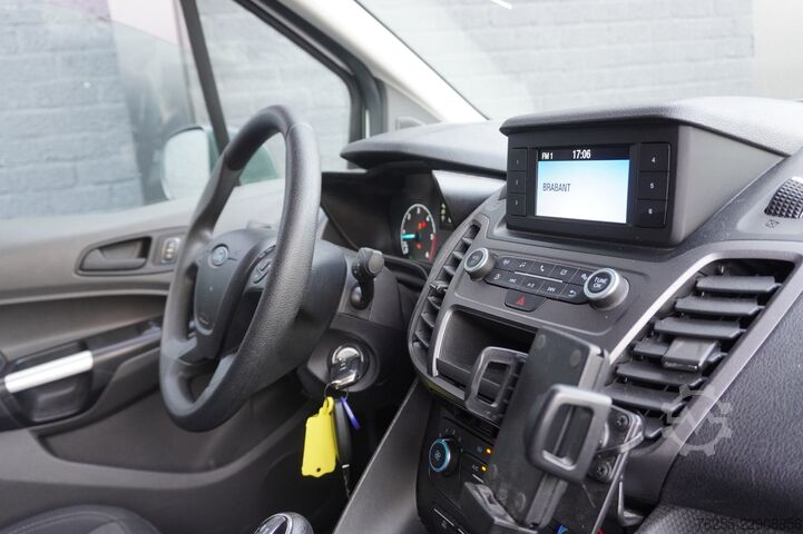 Panel van Ford Transit Connect 1.5 EcoBlue EURO 6 - Airco - Cr...