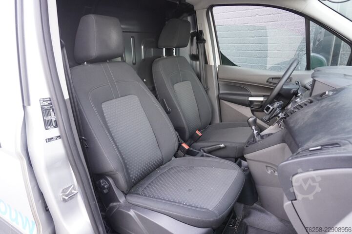 Panel van Ford Transit Connect 1.5 EcoBlue EURO 6 - Airco - Cr...