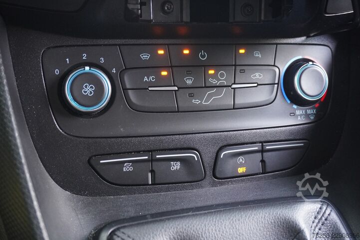 Panel van Ford Transit Connect 1.5 EcoBlue EURO 6 - Airco - Cr...