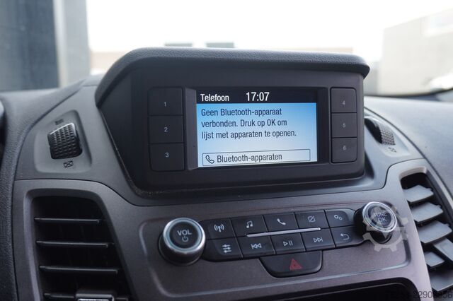 Panel van Ford Transit Connect 1.5 EcoBlue EURO 6 - Airco - Cr...