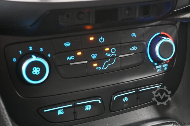 Panel van Ford Transit Connect 1.5 EcoBlue EURO 6 - Airco - Cr...