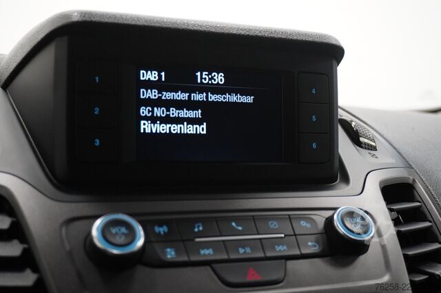 Ford Transit Connect 1.5 EcoBlue EURO 6 - Airco - Cruise - Camera - €8.950,- Excl. Ford Transit Connect 1.5 EcoBlue EURO 6 - Airco - Cr...