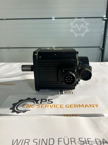 Spindelmotoren/Servomotoren Mitsubishi/Siemens/Fanuc (siehe Beschreibung)