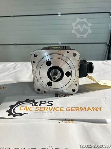 Spindelmotoren/Servomotoren Mitsubishi/Siemens/Fanuc (siehe Beschreibung)