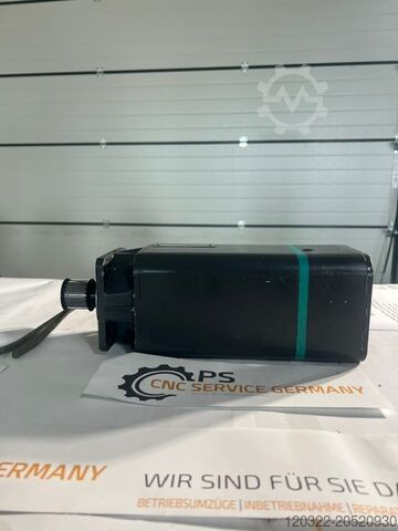 Spindelmotoren/Servomotoren Mitsubishi/Siemens/Fanuc (siehe Beschreibung)