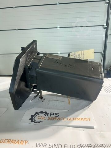 Spindelmotoren/Servomotoren Mitsubishi/Siemens/Fanuc (siehe Beschreibung)
