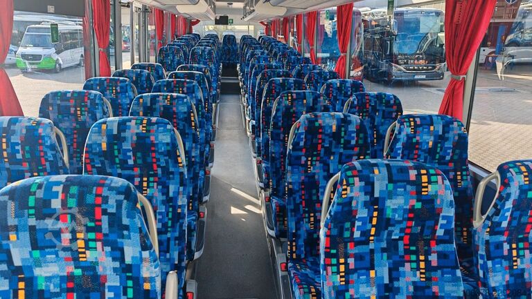 Überlandbus SETRA S 416 UL Business