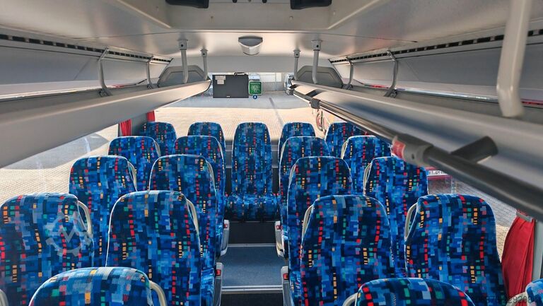 Überlandbus SETRA S 416 UL Business