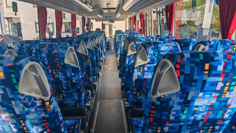 Überlandbus SETRA S 416 UL Business