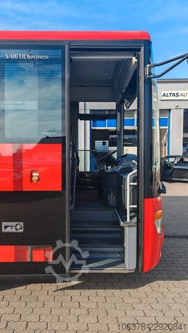 Überlandbus SETRA S 416 UL Business