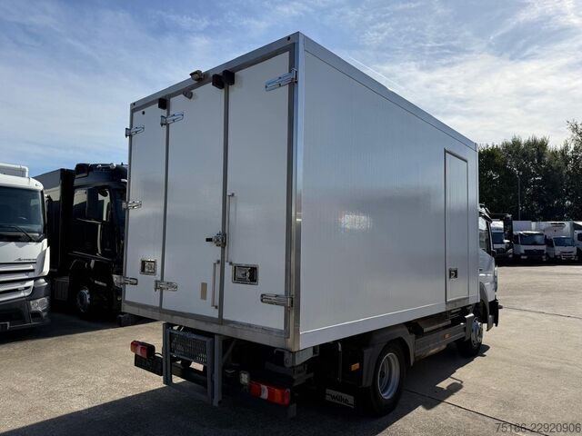 Kühltransporter MERCEDES-BENZ ATEGO 816 L Kühlkoffer 4,15 m*THERMO*EURO 6 D
