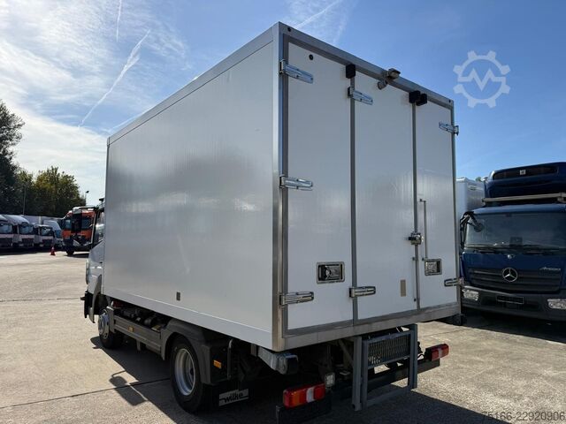 Kühltransporter MERCEDES-BENZ ATEGO 816 L Kühlkoffer 4,15 m*THERMO*EURO 6 D