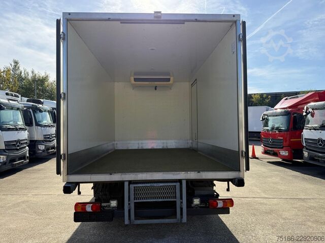 Kühltransporter MERCEDES-BENZ ATEGO 816 L Kühlkoffer 4,15 m*THERMO*EURO 6 D