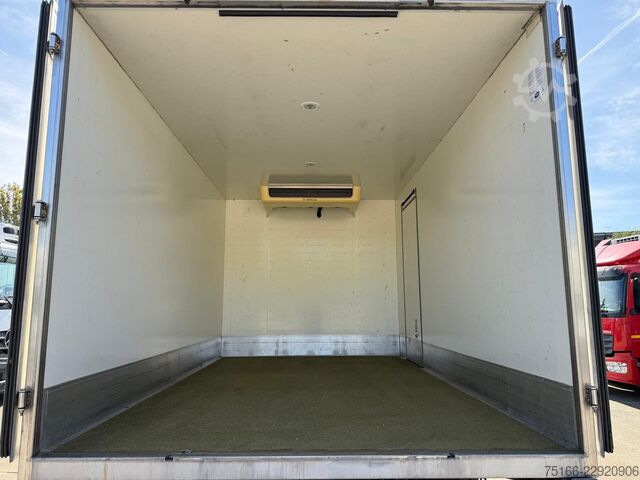 Kühltransporter MERCEDES-BENZ ATEGO 816 L Kühlkoffer 4,15 m*THERMO*EURO 6 D