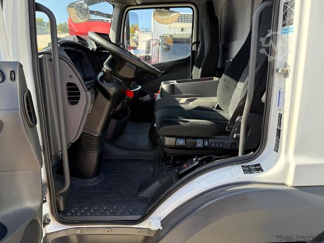 Kühltransporter MERCEDES-BENZ ATEGO 816 L Kühlkoffer 4,15 m*THERMO*EURO 6 D