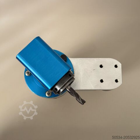 Fräskopf BENZ WINKELKOPF MONO WSX