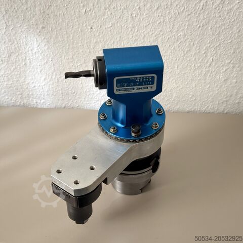 Fräskopf BENZ WINKELKOPF MONO WSX