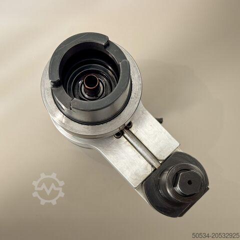 Fräskopf BENZ WINKELKOPF MONO WSX