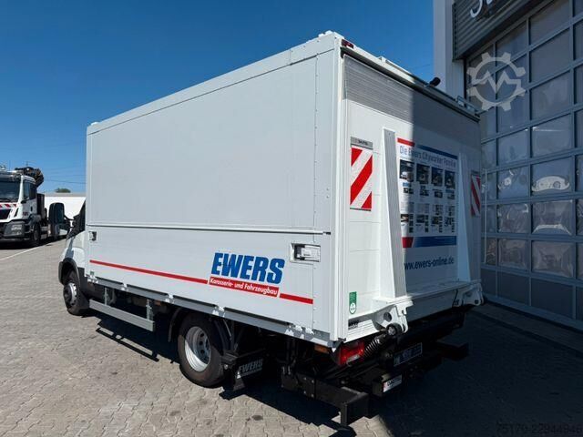 Iveco Daily 70C21HA8/P Ewers Getränkekoffer Iveco Daily 70C21HA8/P Ewers Getränkekoffer