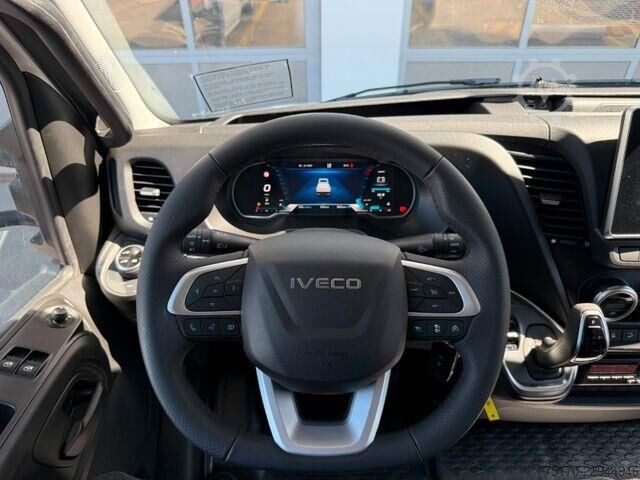 Iveco Daily 70C21HA8/P Ewers Getränkekoffer Iveco Daily 70C21HA8/P Ewers Getränkekoffer