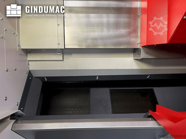 Horizontal-Drehmaschine EMCO MaxxTurn 65 SMY